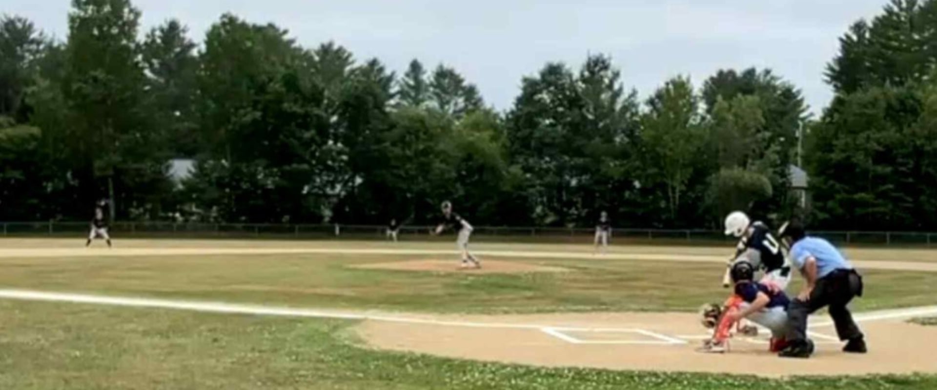 The Most Popular Sports Among Youth Athletes in Hampden County, Massachusetts