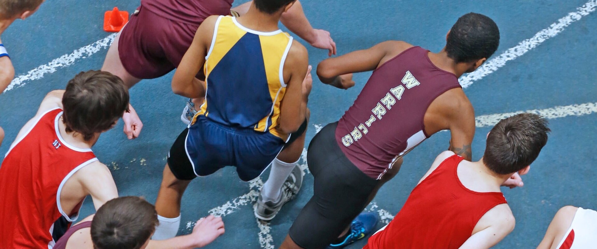 The Top High School Sports in Hampden County, Massachusetts