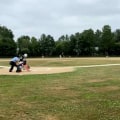 The Most Popular Sports Among Youth Athletes in Hampden County, Massachusetts