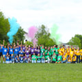 The Impact of Successful Athletic Programs in Hampden County, Massachusetts