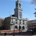 The Impact of Sports on the Economic Development of Hampden County, Massachusetts