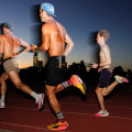 The Average Age of Athletes in Hampden County, Massachusetts: A Comprehensive Analysis