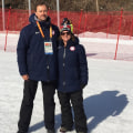 The Paralympic Athletes of Hampden County, Massachusetts