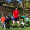 The Most Common Age Range for Athletes in Hampden County, Massachusetts: An Expert's Perspective