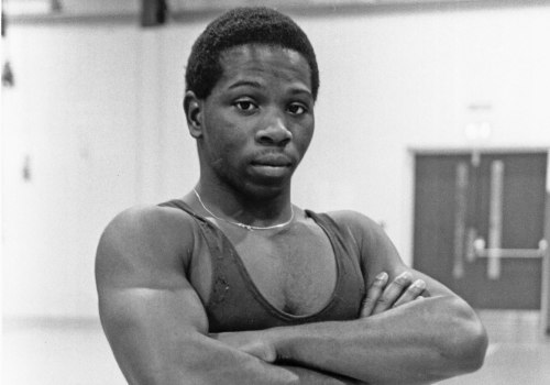 The Legacy of Athletes in Hampden County, Massachusetts: A Look at the County's Rich History of Producing Top Talent