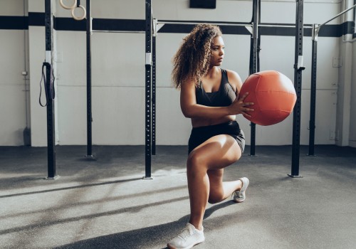 The Ultimate Guide to Nutrition and Fitness for Athletes in Hampden County, Massachusetts