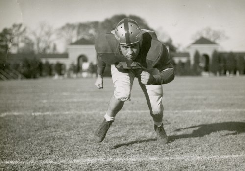 The Top Sports for College Athletes in Hampden County, Massachusetts