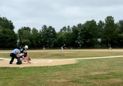 The Most Popular Sports Among Youth Athletes in Hampden County, Massachusetts