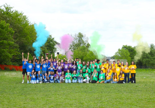 The Impact of Successful Athletic Programs in Hampden County, Massachusetts