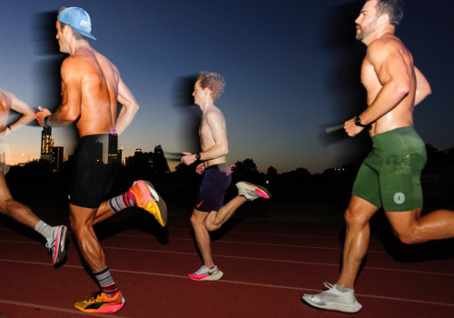 The Average Age of Athletes in Hampden County, Massachusetts: A Comprehensive Analysis