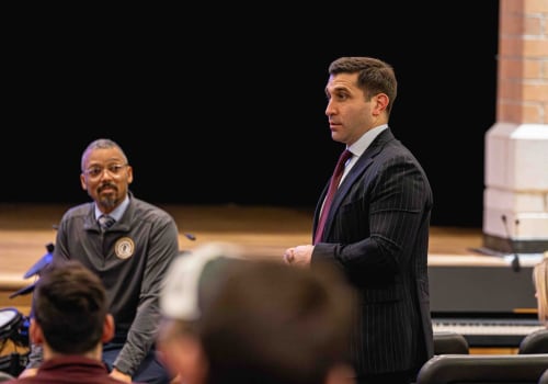 The Impact of Hampden County, Massachusetts on the World of Sports