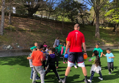 The Most Common Age Range for Athletes in Hampden County, Massachusetts: An Expert's Perspective