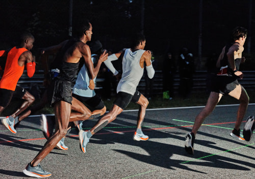 The Inspiring Athletes of Hampden County, Massachusetts
